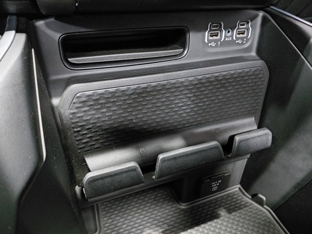 2023 RAM 1500 Big Horn Crew Cab 4x4 5'7" Box