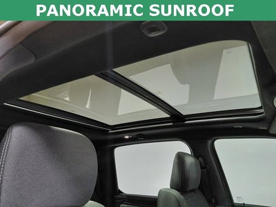 2023 RAM 1500 Big Horn Crew Cab 4x4 5'7" Box