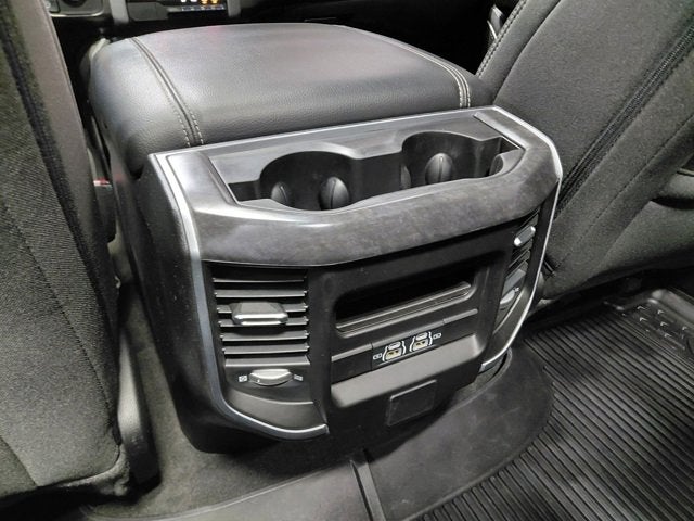 2023 RAM 1500 Big Horn Crew Cab 4x4 5'7" Box