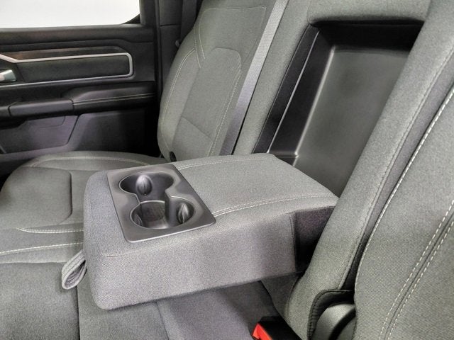 2023 RAM 1500 Big Horn Crew Cab 4x4 5'7" Box