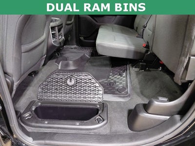 2023 RAM 1500 Big Horn Crew Cab 4x4 5'7" Box