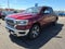 2020 RAM 1500 Laramie Crew Cab 4x4 5'7" Box