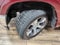 2020 RAM 1500 Laramie Crew Cab 4x4 5'7" Box