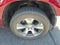 2020 RAM 1500 Laramie Crew Cab 4x4 5'7" Box