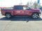 2020 RAM 1500 Laramie Crew Cab 4x4 5'7" Box