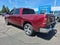 2020 RAM 1500 Laramie Crew Cab 4x4 5'7" Box