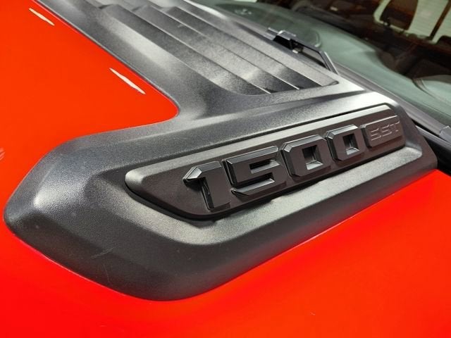 2025 RAM Ram 1500 Pickup Rebel - Photo 15
