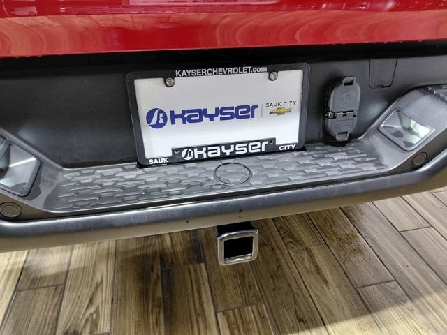 2025 RAM Ram 1500 Pickup Rebel - Photo 23