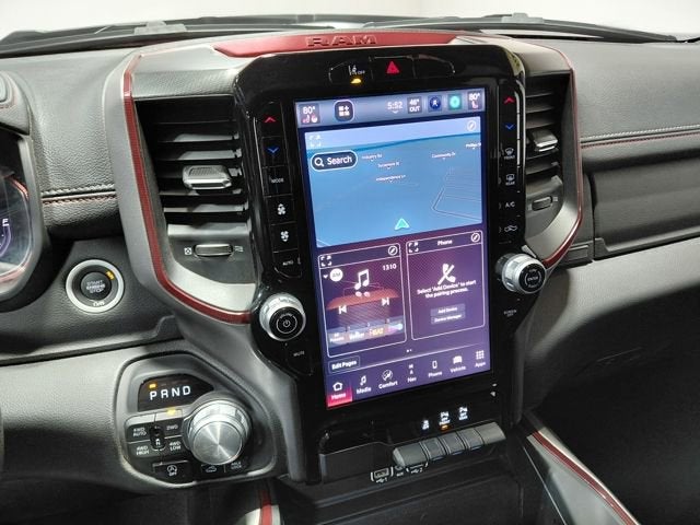 2025 RAM Ram 1500 Pickup Rebel - Photo 32