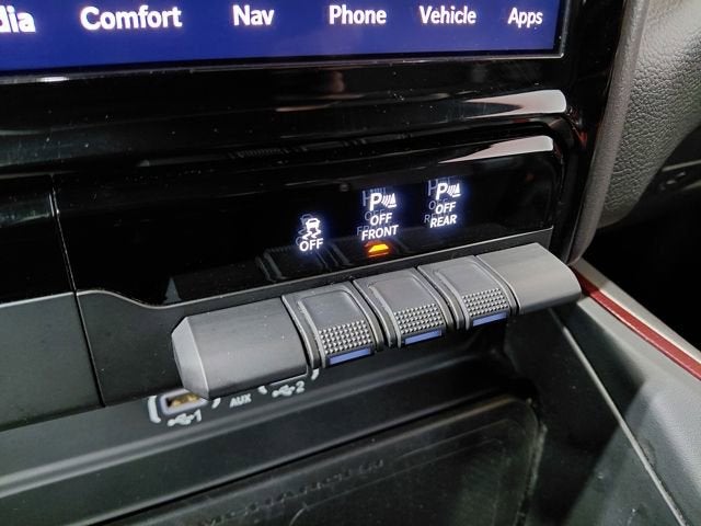 2025 RAM Ram 1500 Pickup Rebel - Photo 33