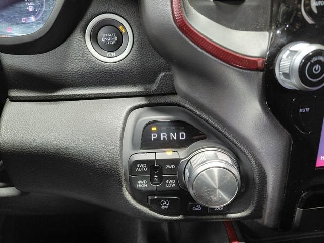 2025 RAM Ram 1500 Pickup Rebel - Photo 36