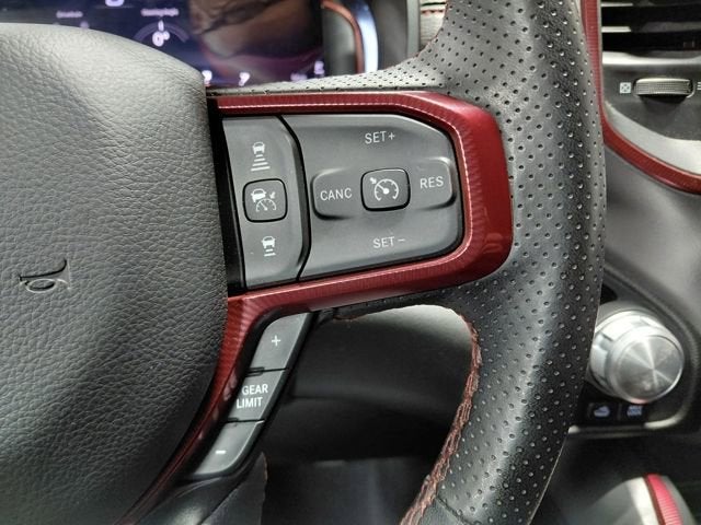2025 RAM Ram 1500 Pickup Rebel - Photo 38