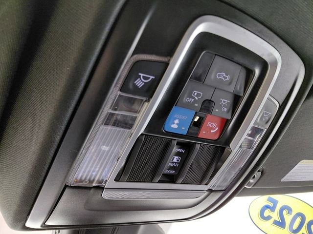 2025 RAM Ram 1500 Pickup Rebel - Photo 40