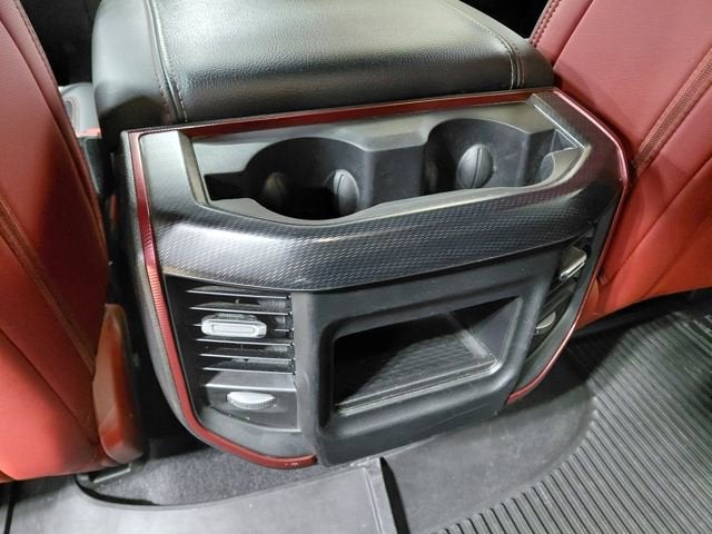 2025 RAM Ram 1500 Pickup Rebel - Photo 42