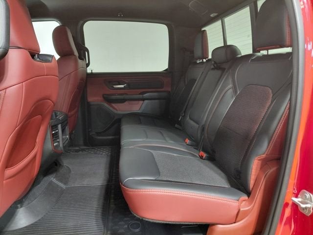 2025 RAM Ram 1500 Pickup Rebel - Photo 44