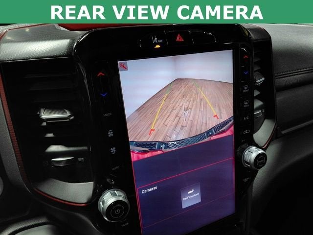 2025 RAM Ram 1500 Pickup Rebel - Photo 7