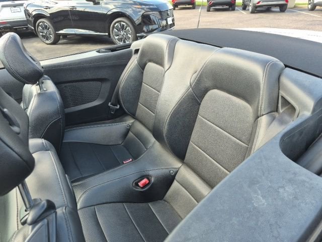 2020 Ford Mustang GT Premium Convertible