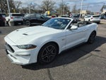 2020 Ford Mustang GT Premium Convertible