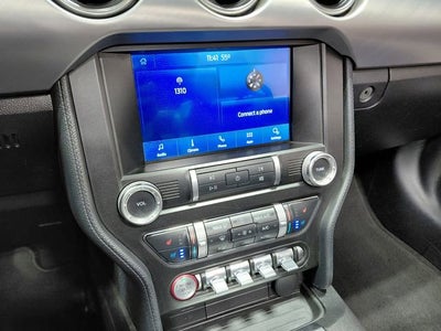 2020 Ford Mustang GT Premium Convertible
