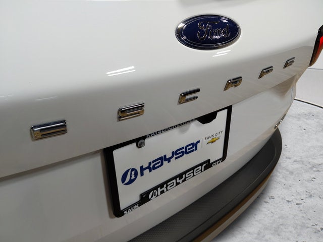 2023 Ford Escape Active - Photo 16