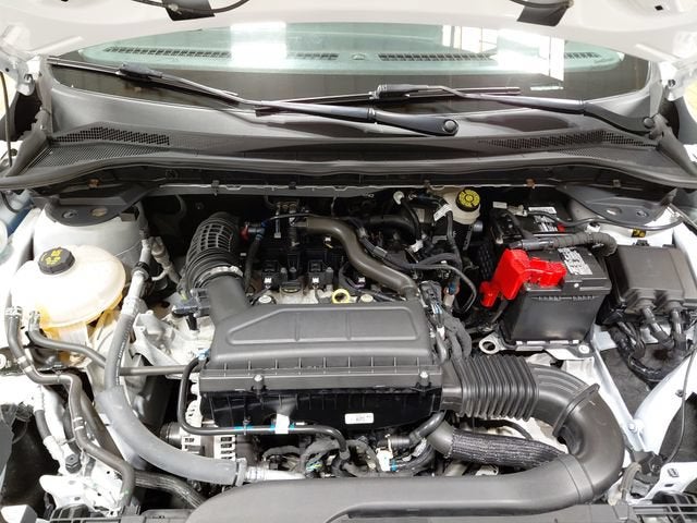2023 Ford Escape Active - Photo 23