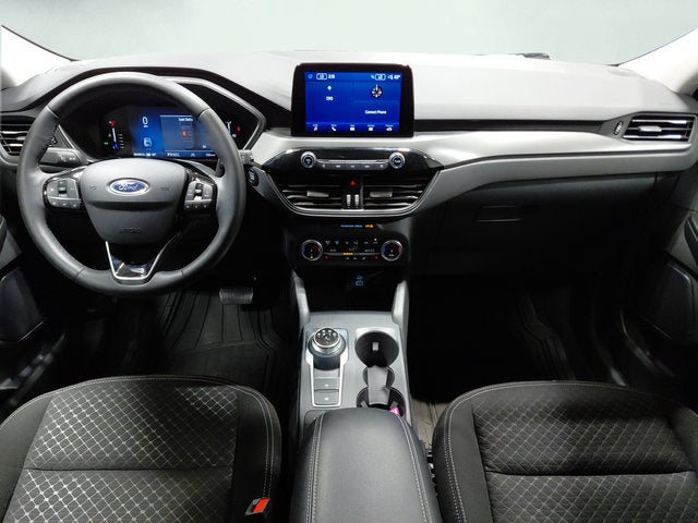 2023 Ford Escape Active - Photo 24
