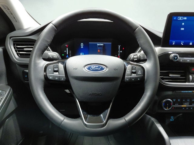 2023 Ford Escape Active - Photo 25