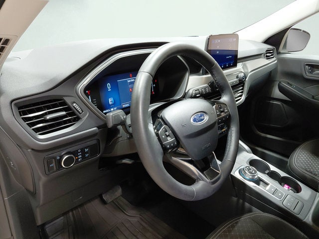 2023 Ford Escape Active - Photo 28