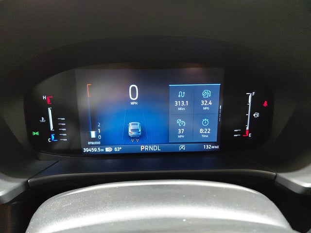 2023 Ford Escape Active - Photo 34