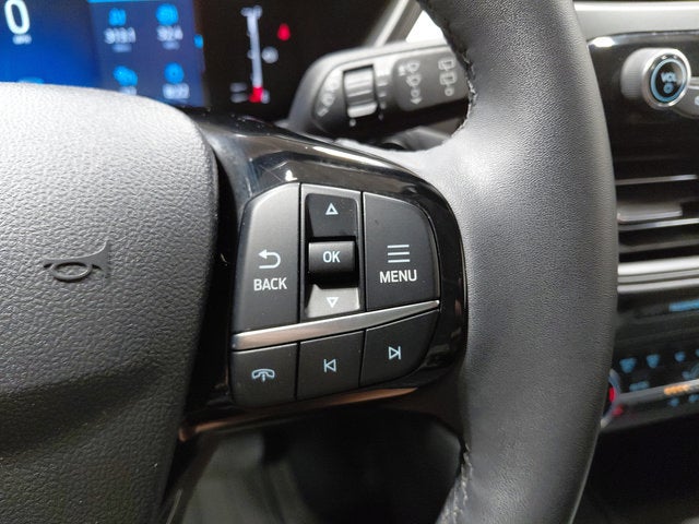 2023 Ford Escape Active - Photo 36