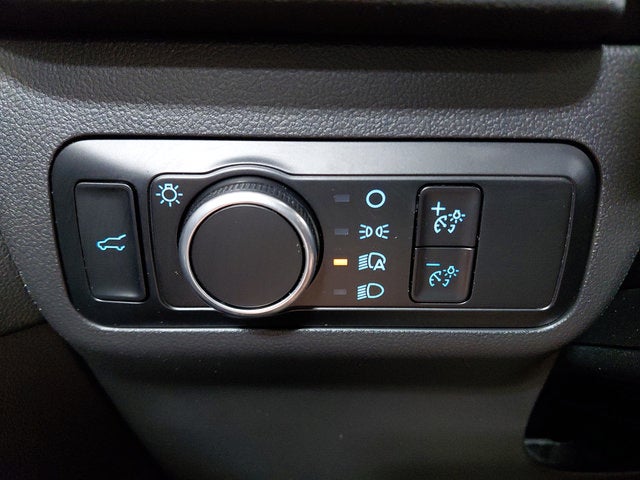 2023 Ford Escape Active - Photo 37
