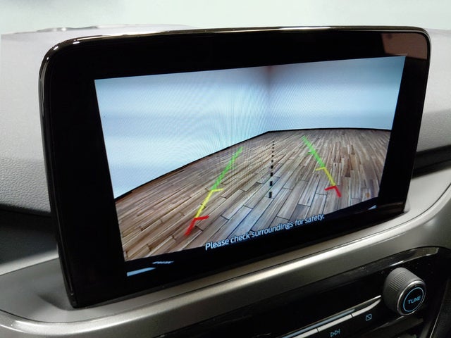 2023 Ford Escape Active - Photo 39