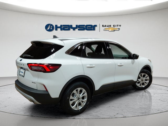2023 Ford Escape Active - Photo 7