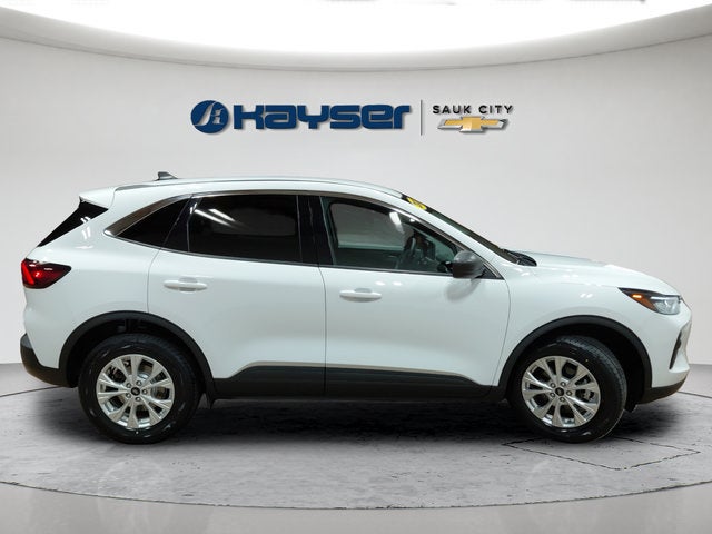 2023 Ford Escape Active - Photo 8