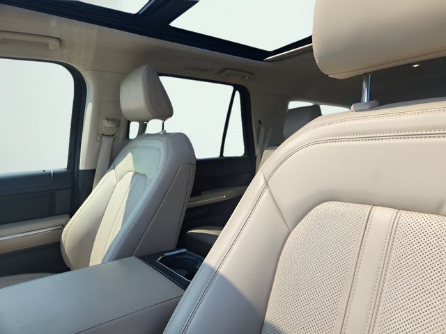 2023 Ford Expedition Limited MAX