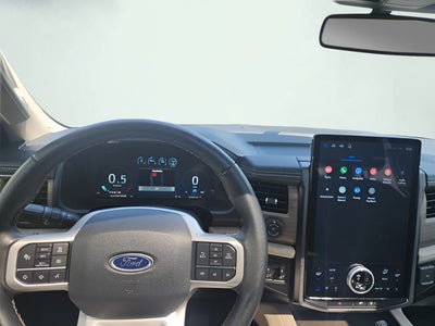 2023 Ford Expedition Limited MAX