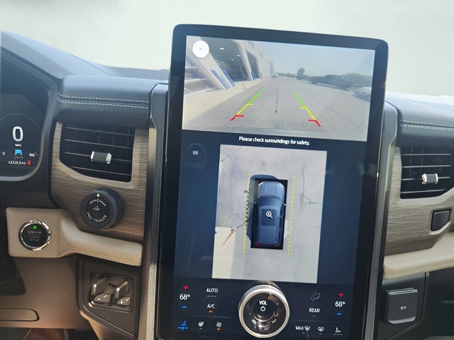 2023 Ford Expedition Limited MAX