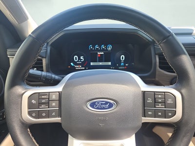 2023 Ford Expedition Limited MAX