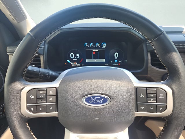 2023 Ford Expedition Limited MAX