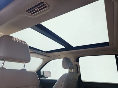 2023 Ford Expedition Limited MAX