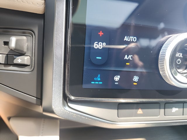 2023 Ford Expedition Limited MAX