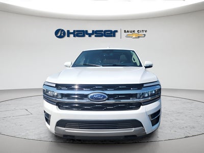 2023 Ford Expedition Limited MAX