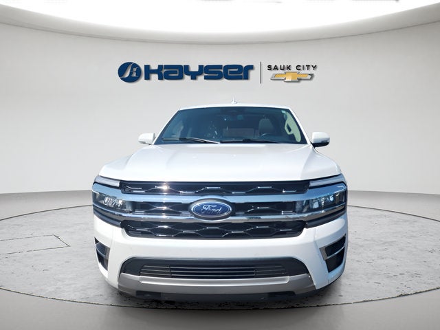 2023 Ford Expedition Limited MAX