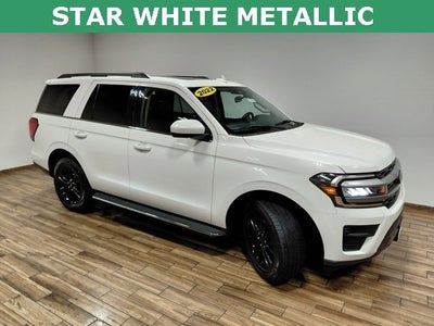 2022 Ford Expedition XLT