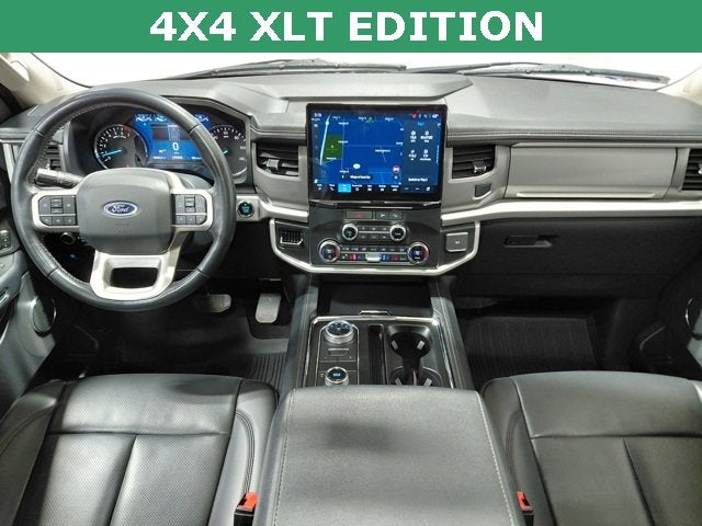 2022 Ford Expedition XLT