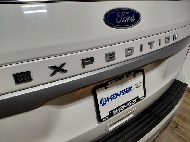 2022 Ford Expedition XLT