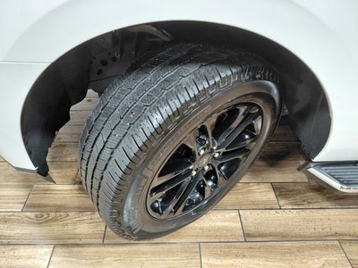 2022 Ford Expedition XLT