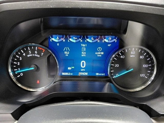 2022 Ford Expedition XLT