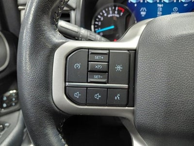 2022 Ford Expedition XLT