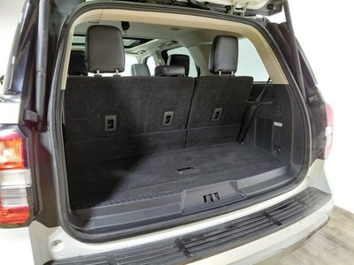 2022 Ford Expedition XLT